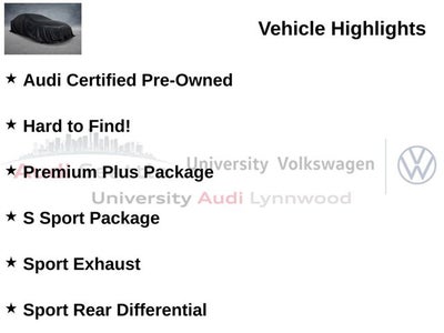 2025 Audi SQ5 Premium Plus