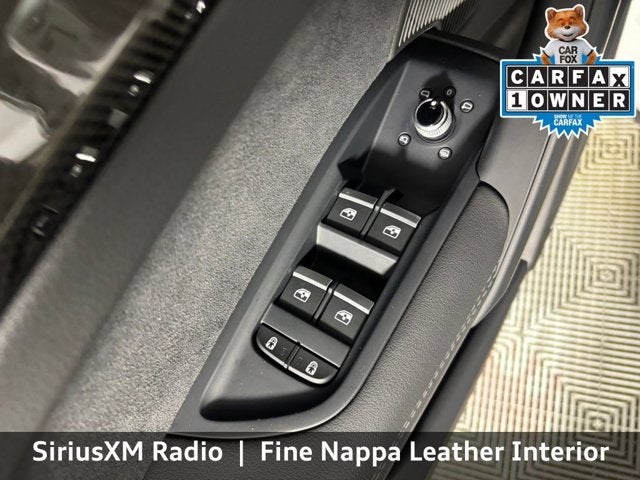 2025 Audi SQ5 Premium Plus