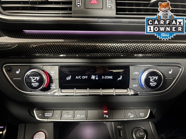 2025 Audi SQ5 Premium Plus