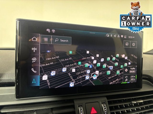 2025 Audi SQ5 Premium Plus