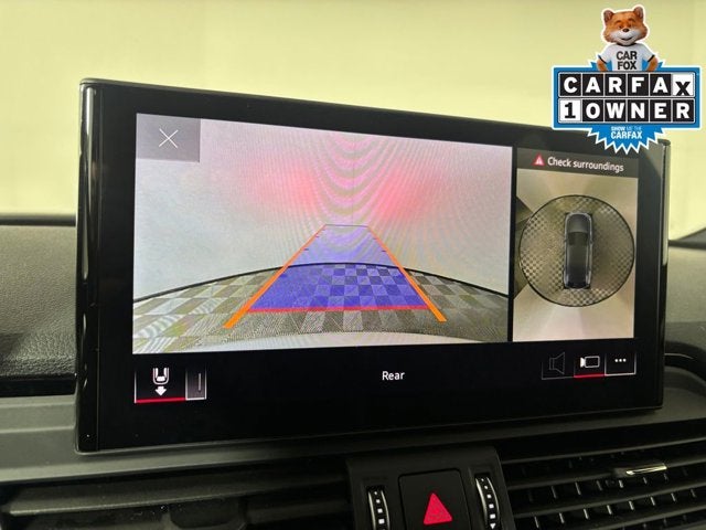 2025 Audi SQ5 Premium Plus