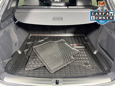 2025 Audi SQ5 Premium Plus