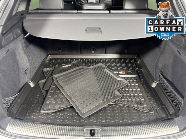 2025 Audi SQ5 Premium Plus