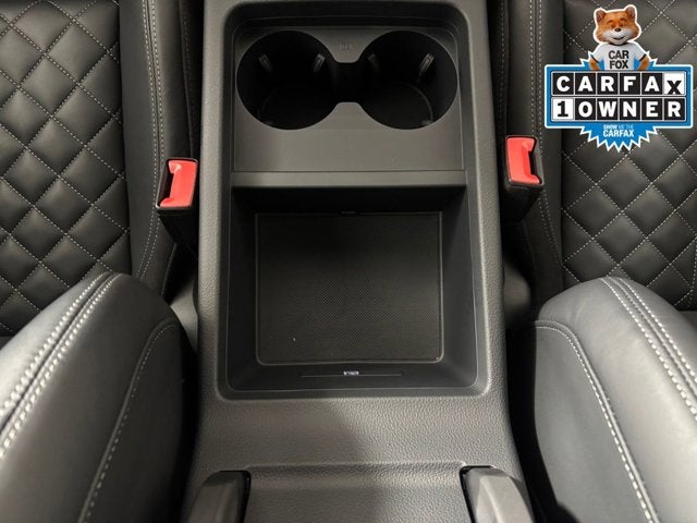 2025 Audi SQ5 Premium Plus