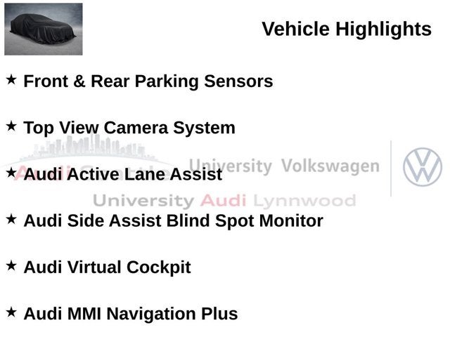 2025 Audi SQ5 Premium Plus