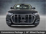 2022 Audi Q5 Premium Plus