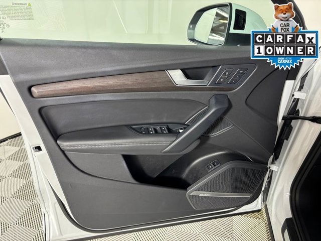 2023 Audi Q5 Premium Plus