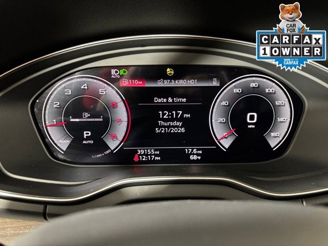 2023 Audi Q5 Premium Plus