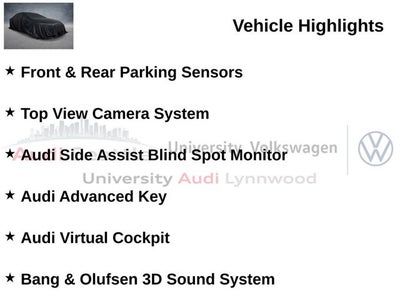 2023 Audi Q5 Premium Plus