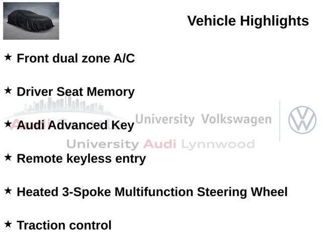 2018 Audi Q5 2.0T Premium Plus
