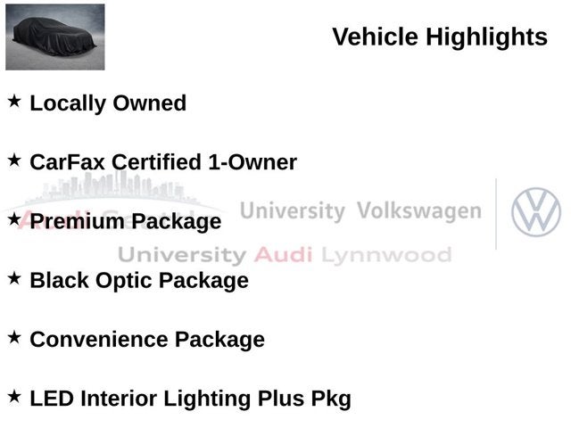 2023 Audi Q3 Premium Plus