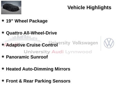 2023 Audi Q3 Premium Plus