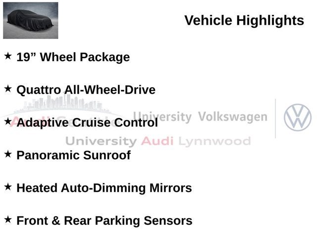 2023 Audi Q3 Premium Plus