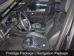 2023 Audi SQ5 Prestige