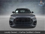 2023 Audi SQ5 Prestige