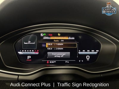 2023 Audi SQ5 Prestige