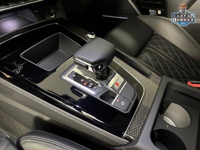2023 Audi SQ5 Prestige