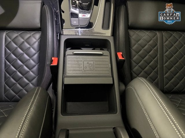 2023 Audi SQ5 Prestige