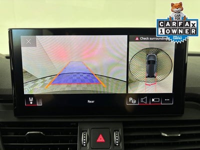 2023 Audi SQ5 Prestige