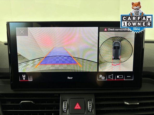 2023 Audi SQ5 Prestige