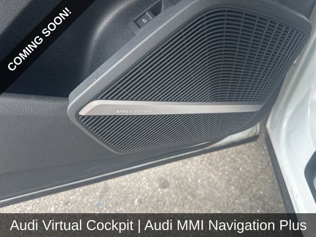 2019 Audi SQ5 Prestige