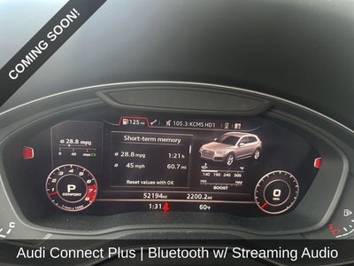 2019 Audi SQ5 Prestige