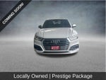 2019 Audi SQ5 Prestige