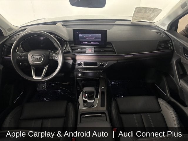 2021 Audi Q5 Prestige