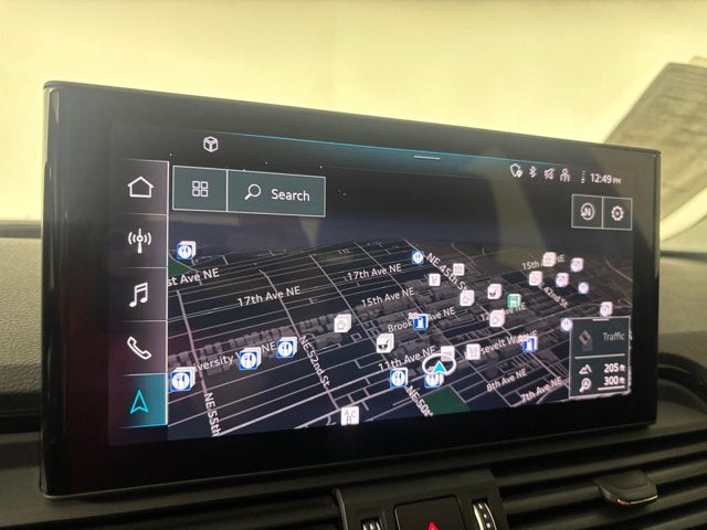 2021 Audi Q5 Prestige