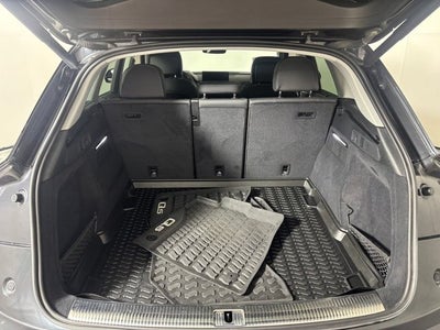 2021 Audi Q5 Prestige