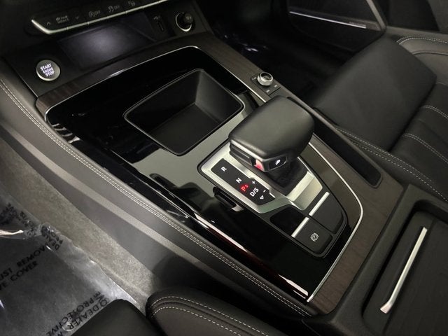2021 Audi Q5 Prestige