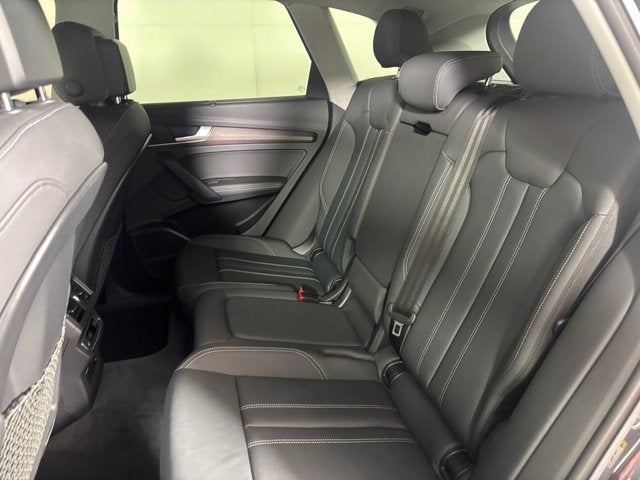 2021 Audi Q5 Prestige