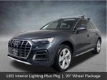 2021 Audi Q5 Prestige