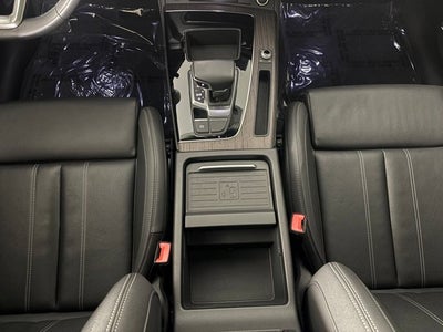 2021 Audi Q5 Prestige