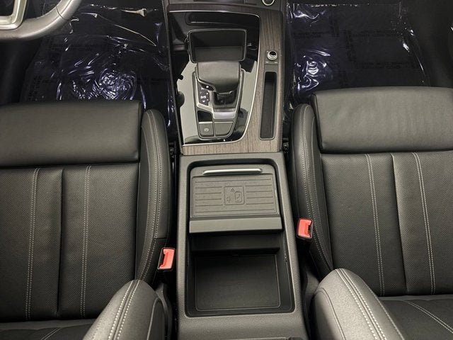 2021 Audi Q5 Prestige
