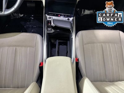 2024 Audi Q8 e-tron Sportback S line Premium Plus