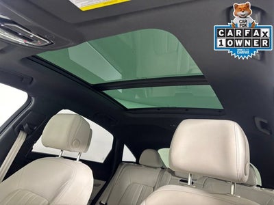 2024 Audi Q8 e-tron Sportback S line Premium Plus