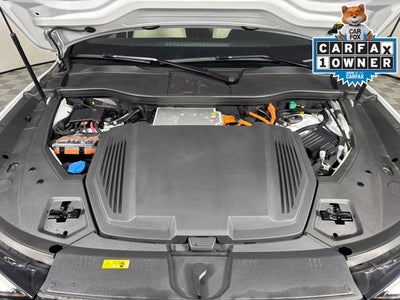2024 Audi Q8 e-tron Sportback S line Premium Plus