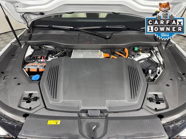 2024 Audi Q8 e-tron Sportback S line Premium Plus