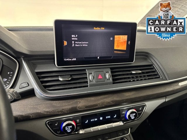 2019 Audi Q5 Prestige