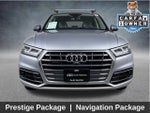 2019 Audi Q5 Prestige