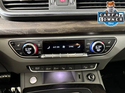 2019 Audi Q5 Prestige