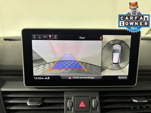 2019 Audi Q5 Prestige