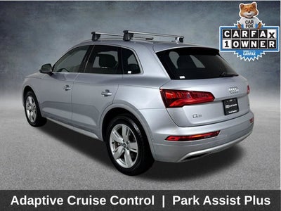 2019 Audi Q5 Prestige