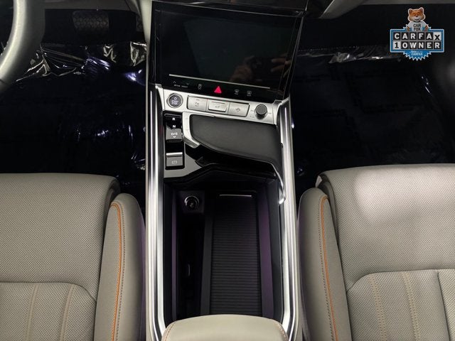 2024 Audi Q8 e-tron Sportback S line Prestige