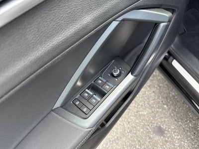 2021 Audi Q3 S line Premium