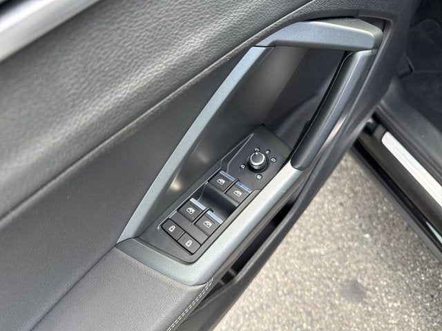 2021 Audi Q3 S line Premium