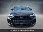 2021 Audi Q3 S line Premium