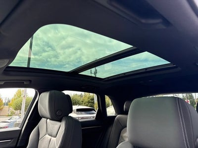 2021 Audi Q3 S line Premium