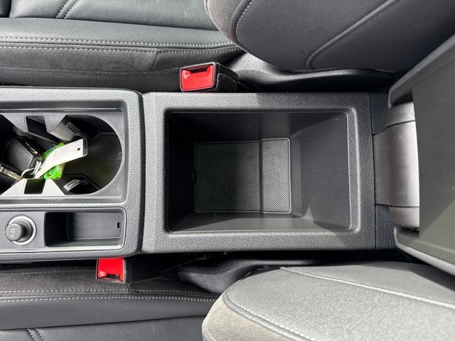 2021 Audi Q3 S line Premium